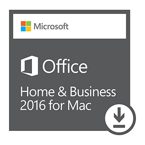 Top 5 Best microsoft office home and business 2016 for sale 2016