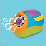 Iplay Outdoor Bubble Machine
