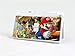 Mario Strikers
Mario Strikers Charged Decorative Protector Skin Decal Cortex Sticker for Nintendo DSL