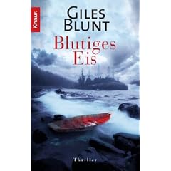 Blutiges Eis