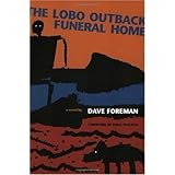 The Lobo Outback Funeral Home