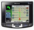 Pioneer AVIC-S2 Portable Smart GPS Navigation with 3.5" Touch Display