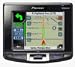 Pioneer AVIC-S2 Portable Smart GPS Navigation with 3.5" Touch Display