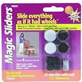 Magic Sliders Magic Slider 22MM/Nail