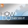 How They Do It Volume 1
