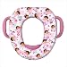 Dora the Explorer Soft Potty Seat Superstyle, Pink