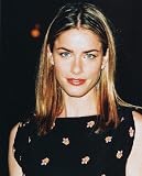 AMANDA PEET 20X24 COLOR PHOTO