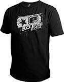 Eclipse Men's Emortal T-Shirt - Black