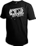 Eclipse Men's Emortal T-Shirt - Black