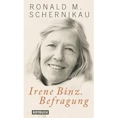 Irene Binz. Befragung