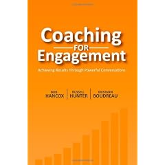 Coaching for Engagement