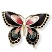 Jewelry : Butterfly Pin