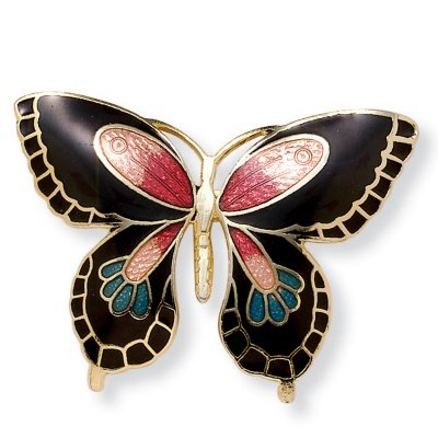 Buy Butterfly Pin online at Discounted New and Used prices. Delivered to your door with Off-The-Bookshelf.