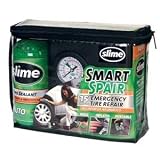 Slime Smart Spair Emergency Tire Repair Kit