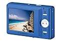 Hitachi HDC571 5MP Digital Camera - Blue ** 4 x Digital Zoom ** 2.4" LCD ** 16 MB Internal Memory ** Exclusively Sold by GSM-Fonz