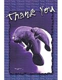 WY THANK YOU POSTCARDS
