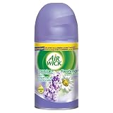 AIR WICK FRESHMATIC Ultra Refill: Relaxation Lavender & Chamomile