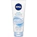 NIVEA Renewal Lathering Body Scrub, 12 Ounce (Packaging may vary)