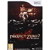 Project Zero 2: Wii Edition