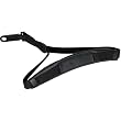 Protec LEATHER SAXOPHONE NECK STRAP