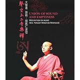 Union of Sound and Emptiness: Meditation on Music