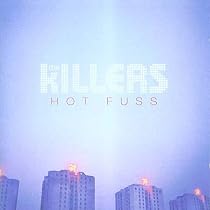 Hot Fuss