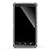 DualTek Extreme Shock Case for Motorola Droid Turbo - Arctic White