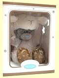 Me To You Limited Edition Plush Teddy In Lamb Costume