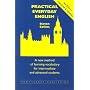 Practical Everyday English: New Method of Learning Vocabulary for Intermediate and Advanced Students (4th Edition)