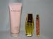 Beautiful for Women Gift Set - 1.0 oz EDP Spray + 3.4 oz Body Lotion + 0.27 oz Perfume Pen