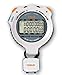 Oslo Silver 30 – 30 Dual Memory Stopwatch with EL Backlight