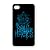 SOUL_HACKS iPhone4オリジナルケース (ブラック)