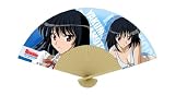 【スクールランブル】塚本八雲 扇子