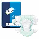 Tena 68011 Super Extra Large Briefs Maximum Absorbency 15/Pack
