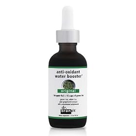 Dr. Brandt Anti Oxidant Water Booster 2 fl oz Dr. Brandt Anti Oxidant Water Booster 2 fl oz