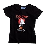 Eigenschaften Fantex / Girls T-Shirt Ruby Gloom