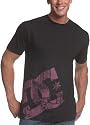 DC Young Men's Layout Short Sleeve Tee