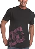 DC Young Men's Layout Short Sleeve Tee