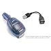 Apple iPod touch VersaCharger PRO for Apple iPod (European outlet plug)