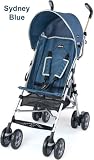 Chicco C6 Stroller Sydney Blue