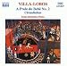 Villa-Lobos: A Prole do Bebe No. 2, Cirandinhas
