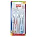 Playtex Baby Einstein Stage 2 Utensils Colors May Vary