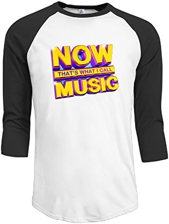 Fascinating NOW That's What I Call Music Men Half Sleeve Shirt
