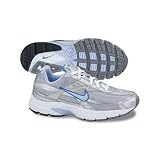 Nike INITIATOR 394053-001 Silver 7 Medium