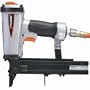 PasLode 501270 16ga 1-1/2" Wide Crown Stapler