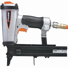PasLode 501270 16ga 1-1/2" Wide Crown Stapler