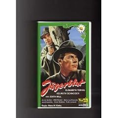 J�gerblut [VHS]