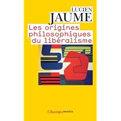 Les origines philosophiques du lib�ralisme