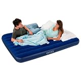Produkt-Bild: Campingbett Luftbett Queen 203x152x22cm