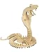 Toys : Snake - Woodcraft Construction Kit